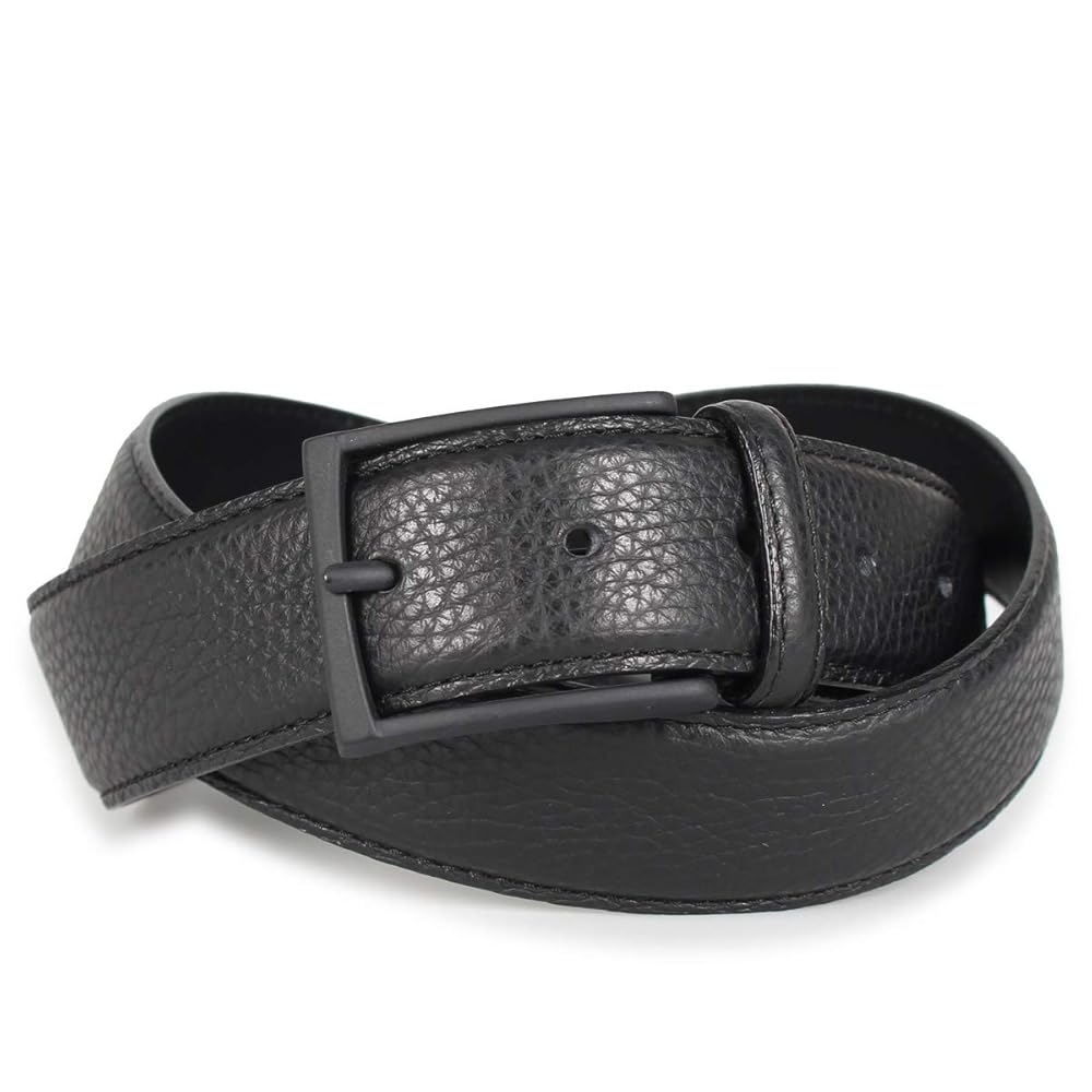 未使用　オロビアンコ　orobianco ベルト　belt orb-020808d-black.jpg